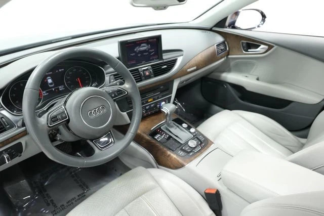 2012 Audi C7 A7 - Image 2 of 12