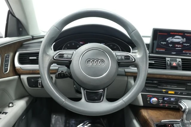 2012 Audi C7 A7 - Image 21 of 21