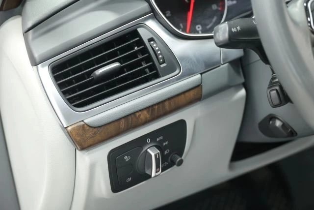 2012 Audi C7 A7 - Image 20 of 21