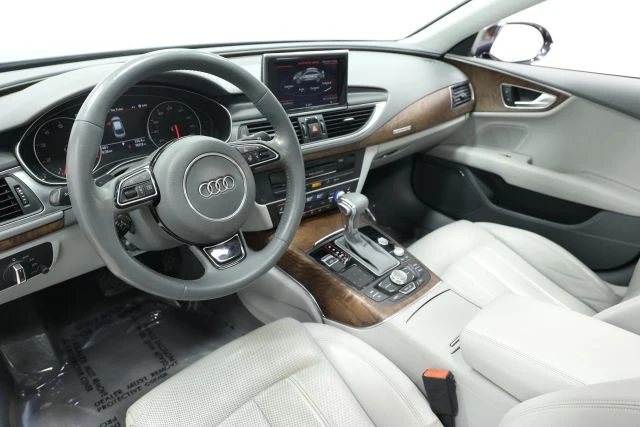 2012 Audi C7 A7 - Image 19 of 21