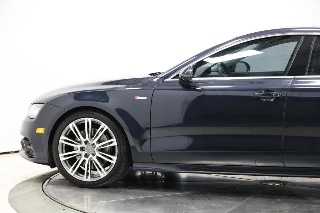 2012 Audi C7 A7 - Image 6 of 12