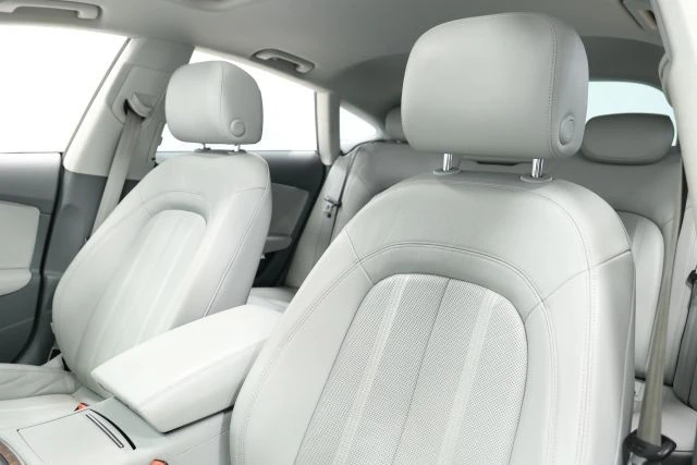 2012 Audi C7 A7 - Image 17 of 21