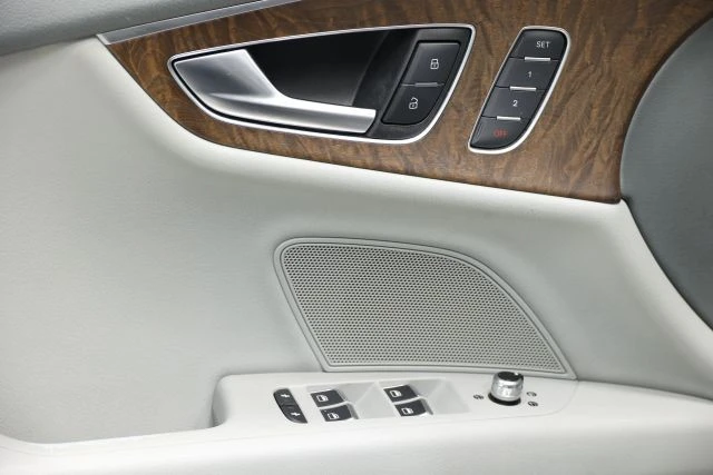2012 Audi C7 A7 - Image 10 of 21
