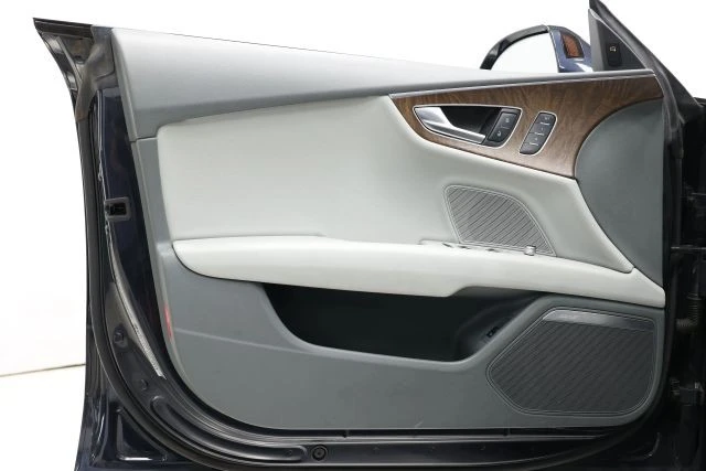 2012 Audi C7 A7 - Image 9 of 21