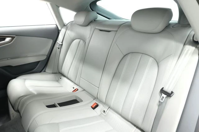 2012 Audi C7 A7 - Image 3 of 21