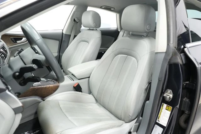 2012 Audi C7 A7 - Image 16 of 21