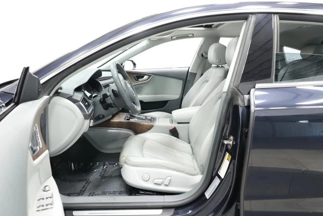 2012 Audi C7 A7 - Image 14 of 21