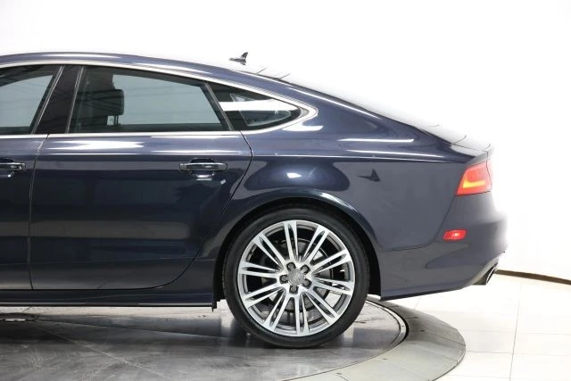 2012 Audi C7 A7 - Image 8 of 21