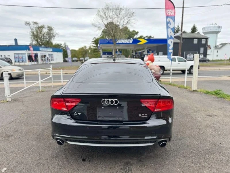 2012 Audi C7 A7 - Image 12 of 12