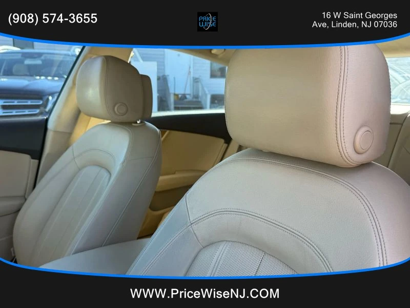 2012 Audi C7 A7 - Image 10 of 12