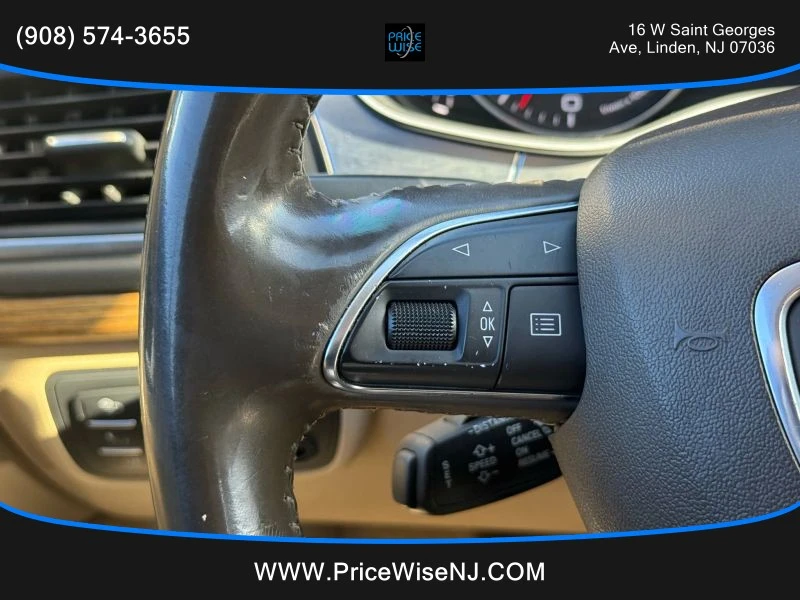 2012 Audi C7 A7 - Image 12 of 12