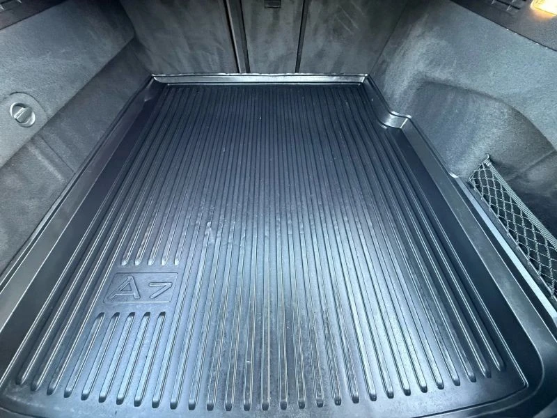 2012 Audi C7 A7 - Image 12 of 12