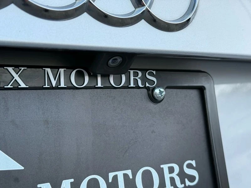 2012 Audi C7 A7 - Image 9 of 12