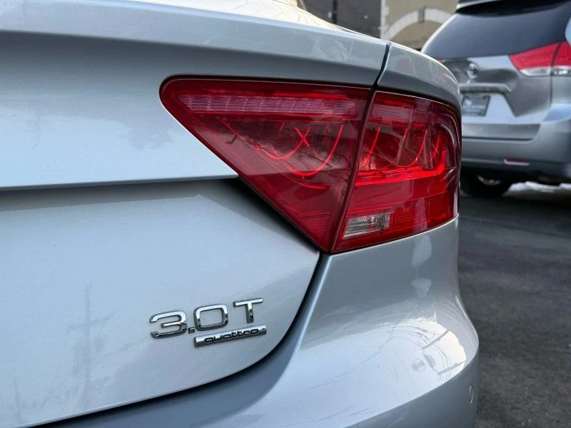 2012 Audi C7 A7 - Image 7 of 12