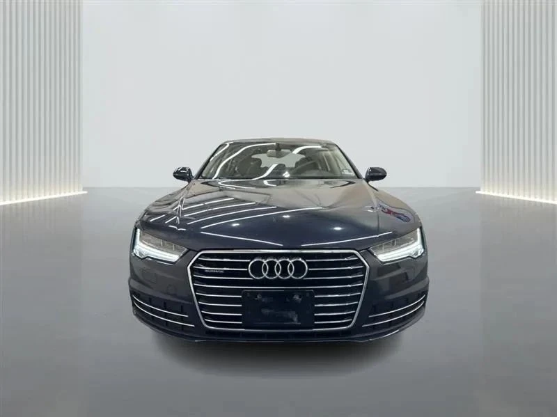 2012 Audi C7 A7 - Image 8 of 12
