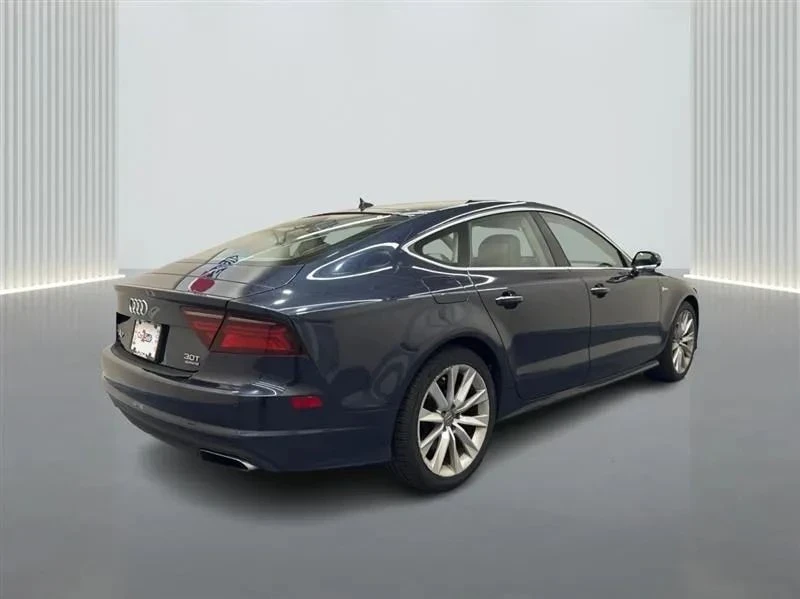 2012 Audi C7 A7 - Image 5 of 12