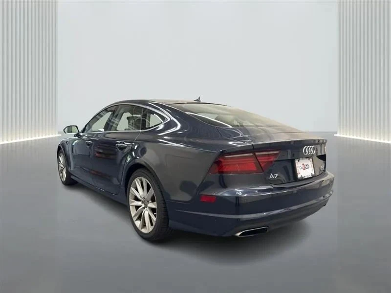 2012 Audi C7 A7 - Image 3 of 12