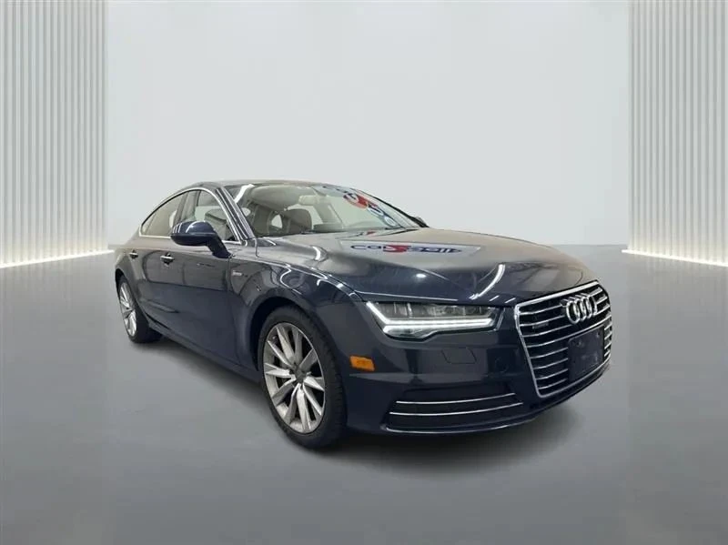 2012 Audi C7 A7 - Image 7 of 12