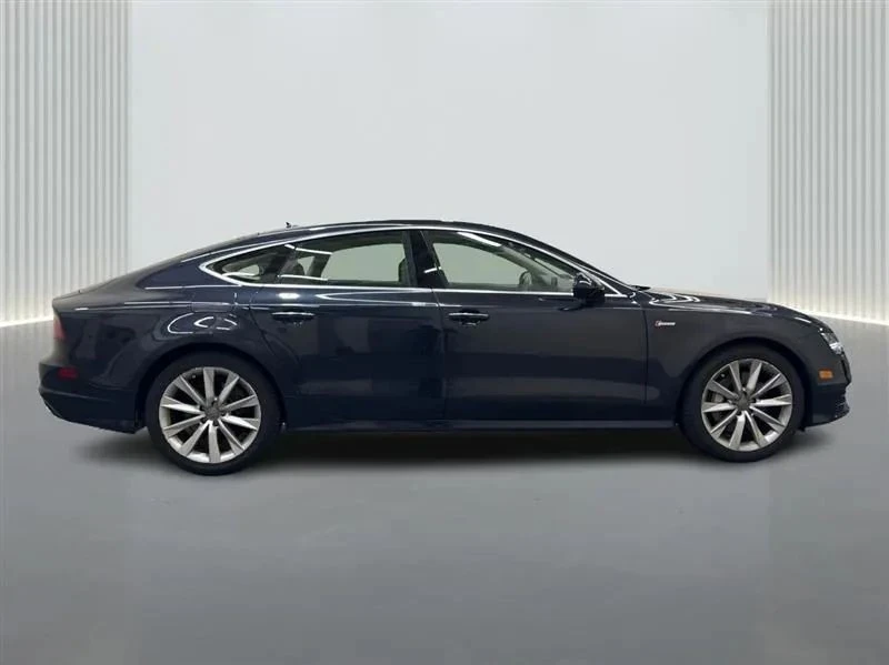 2012 Audi C7 A7 - Image 6 of 12