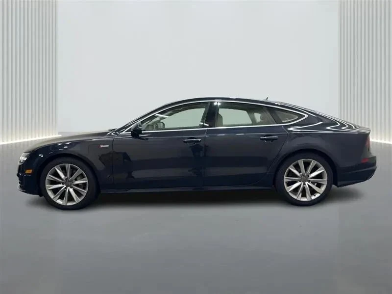 2012 Audi C7 A7 - Image 2 of 12