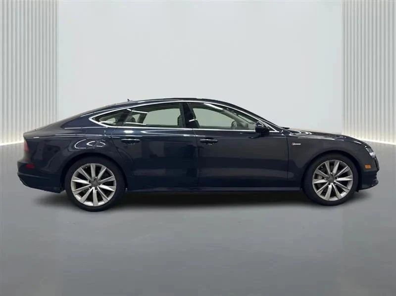 2012 Audi C7 A7 - Image 6 of 12