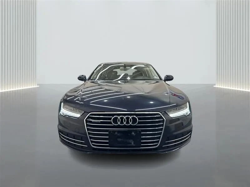 2012 Audi C7 A7 - Image 8 of 12