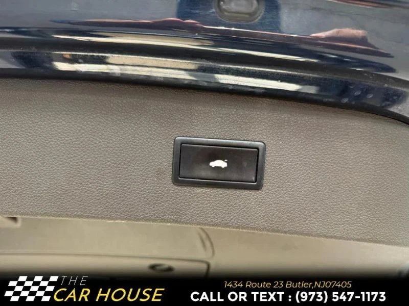 2012 Audi C7 A7 - Image 12 of 12