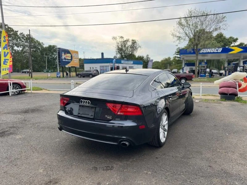 2012 Audi C7 A7 - Image 12 of 12