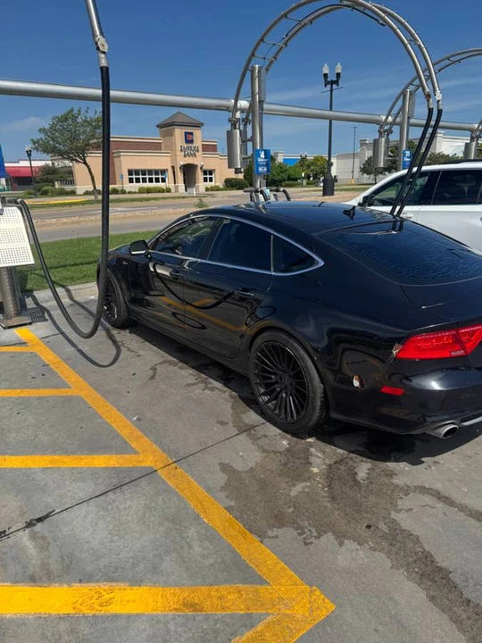 2012 Audi C7 A7 - Image 15 of 22