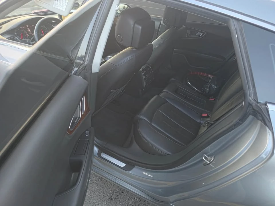 2012 Audi C7 A7 - Image 11 of 13