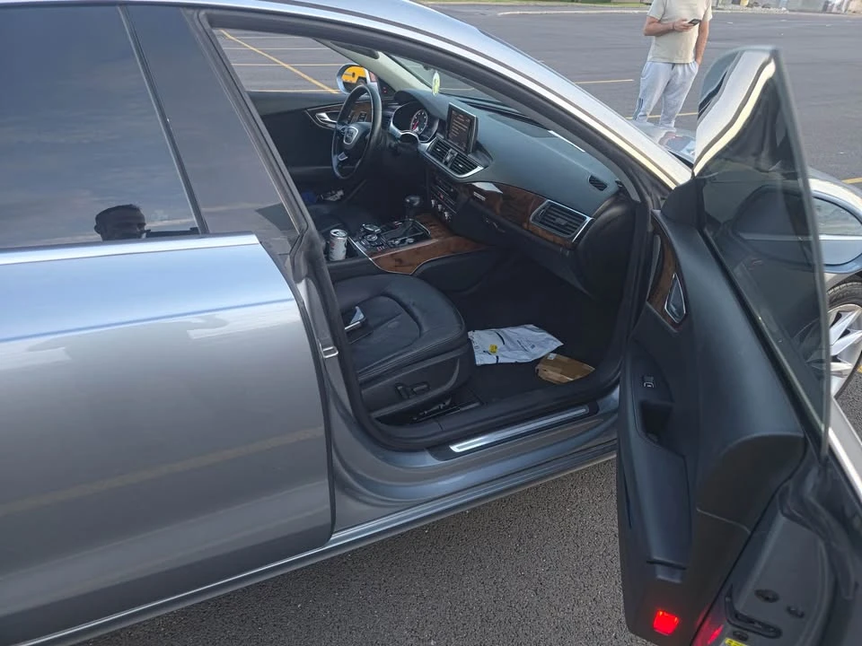 2012 Audi C7 A7 - Image 9 of 13
