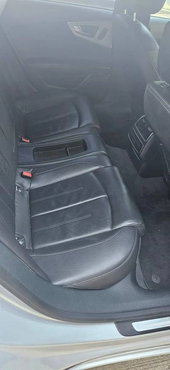 2012 Audi C7 A7 - Image 4 of 8