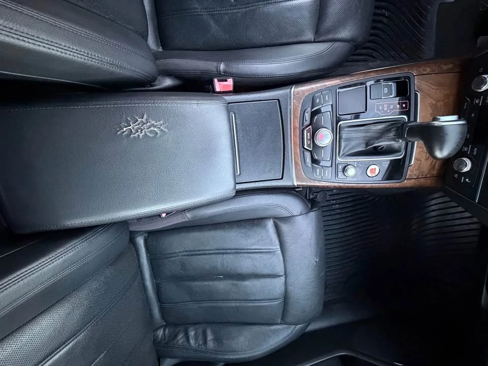 2012 Audi C7 A7 - Image 13 of 16