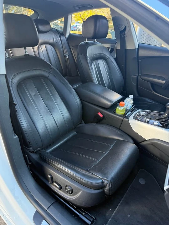 2012 Audi C7 A7 - Image 4 of 7