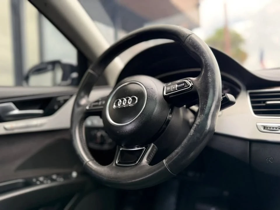 2012 Audi D4 A8 - Image 17 of 20