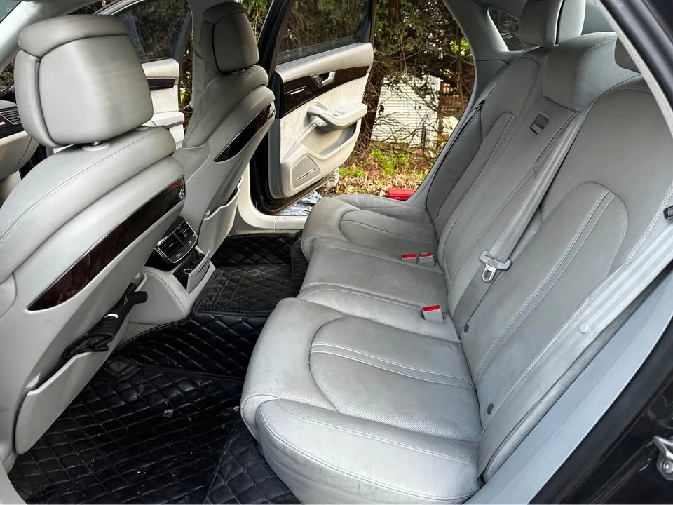 2012 Audi D4 A8 - Image 8 of 10
