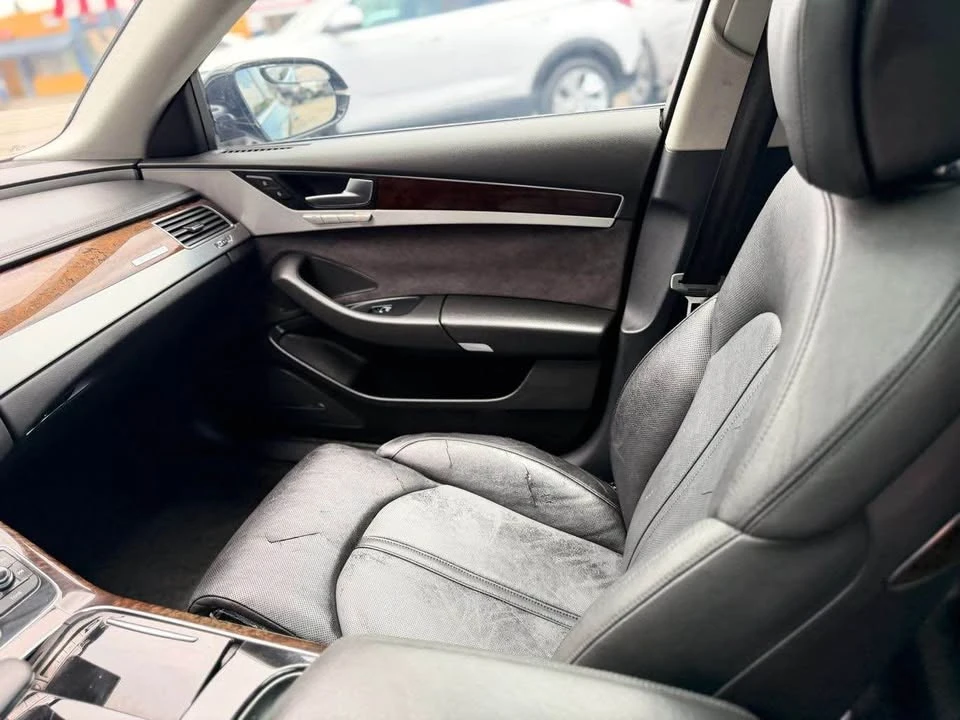 2012 Audi D4 A8 - Image 6 of 13