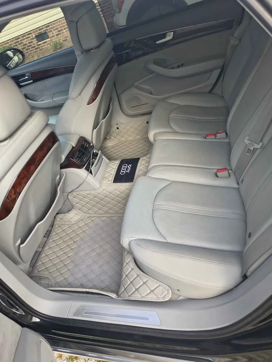 2012 Audi D4 A8 - Image 3 of 6
