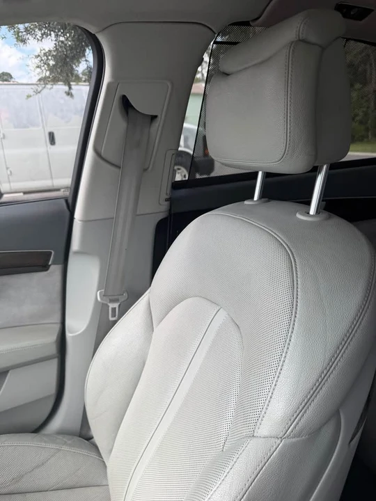 2012 Audi D4 A8 - Image 7 of 9
