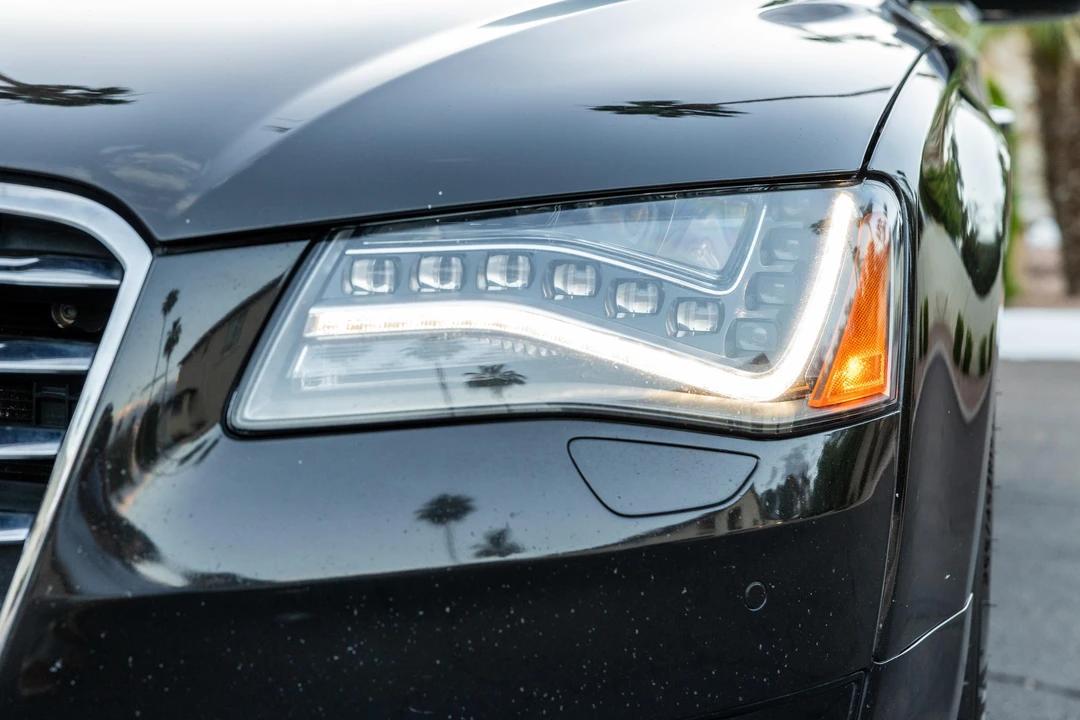 2012 Audi D4 A8 - Image 13 of 31