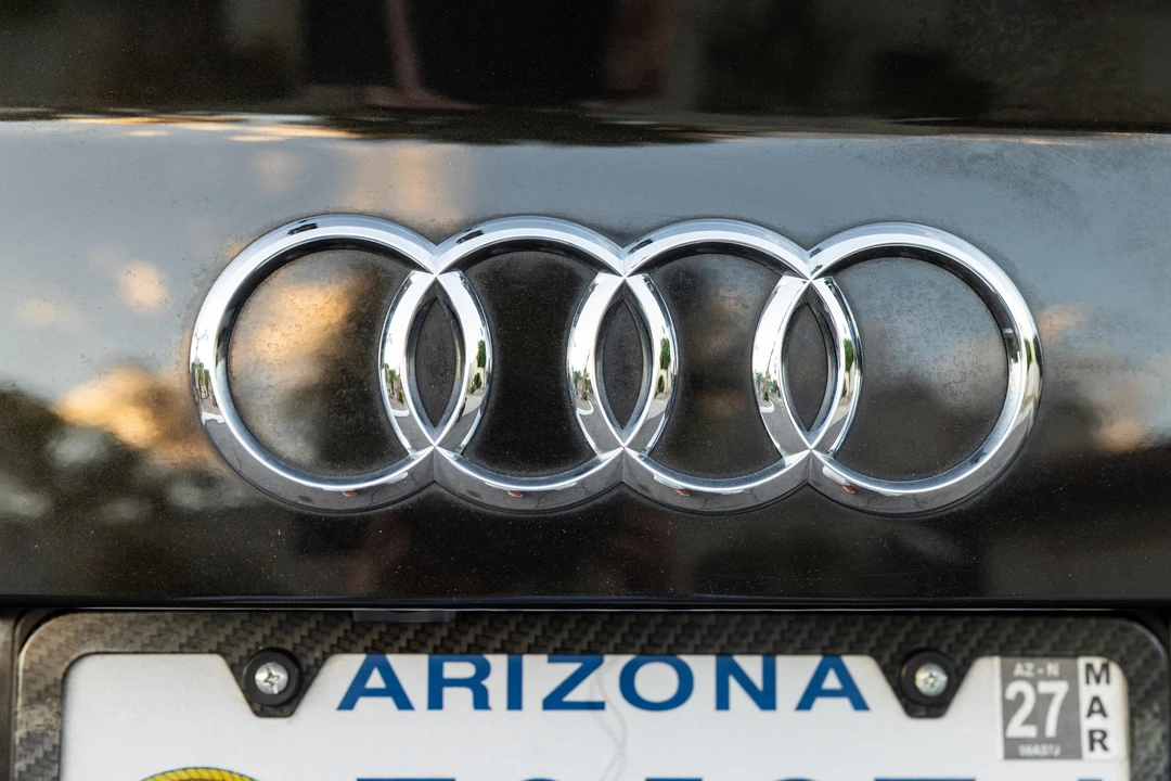 2012 Audi D4 A8 - Image 19 of 31