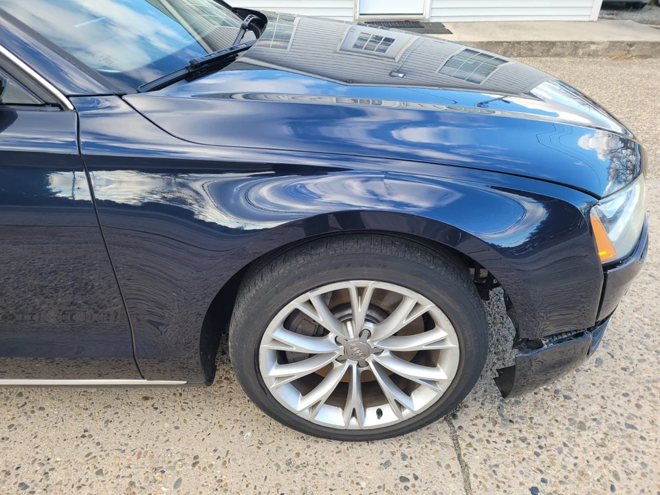 2012 Audi D4 A8 - Image 13 of 21