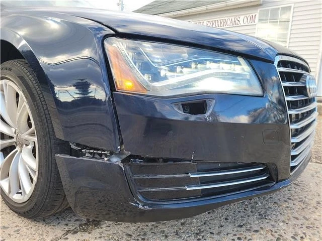 2012 Audi D4 A8 - Image 13 of 21