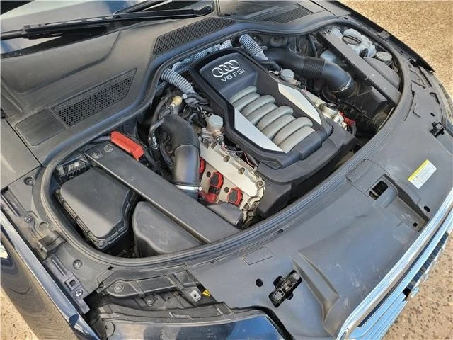 2012 Audi D4 A8 - Image 20 of 21
