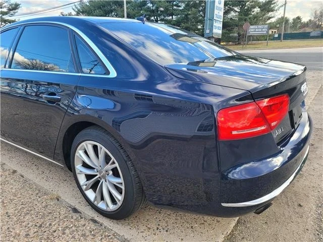 2012 Audi D4 A8 - Image 16 of 21