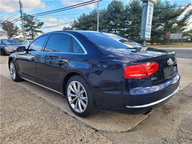 2012 Audi D4 A8 - Image 3 of 21