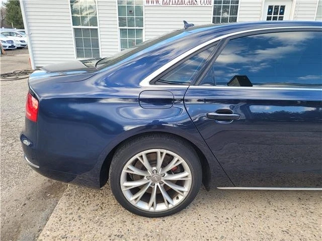 2012 Audi D4 A8 - Image 15 of 21