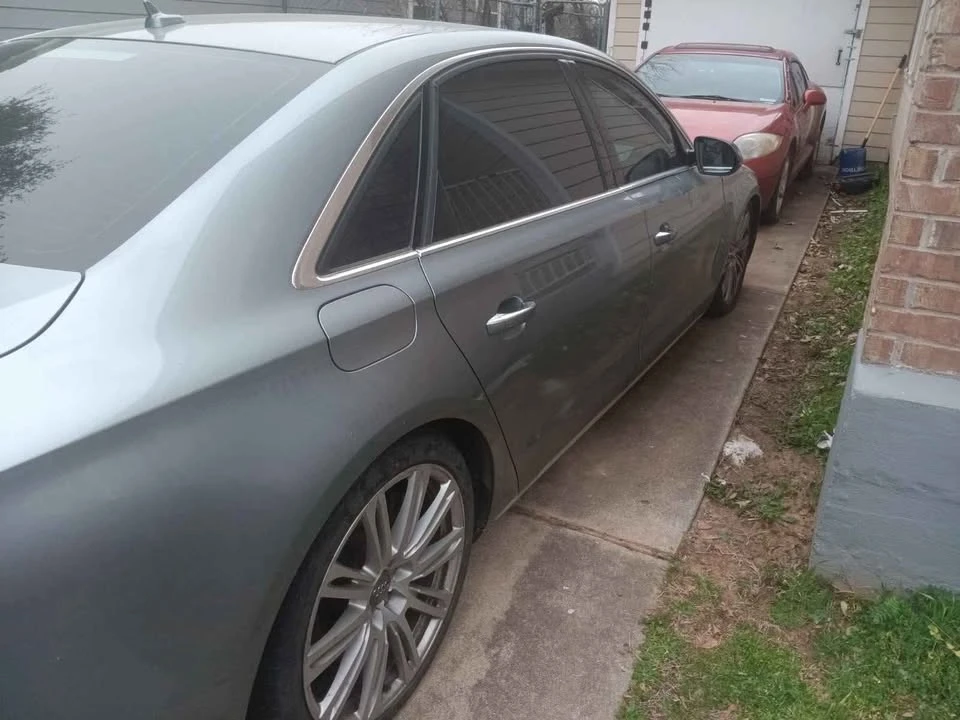 2012 Audi D4 A8 - Image 3 of 9