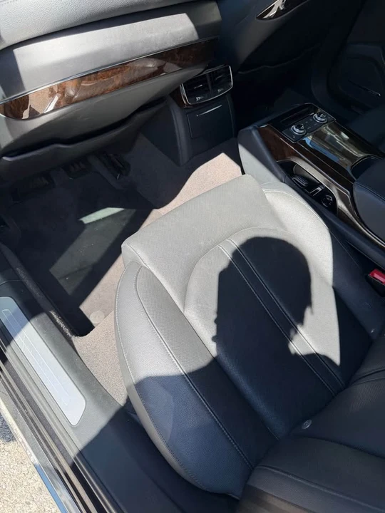 2012 Audi D4 A8 - Image 10 of 11