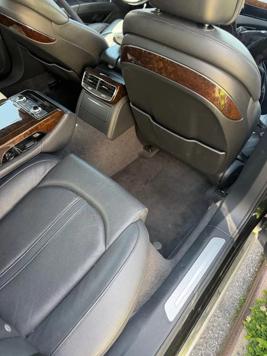 2012 Audi D4 A8 - Image 8 of 11